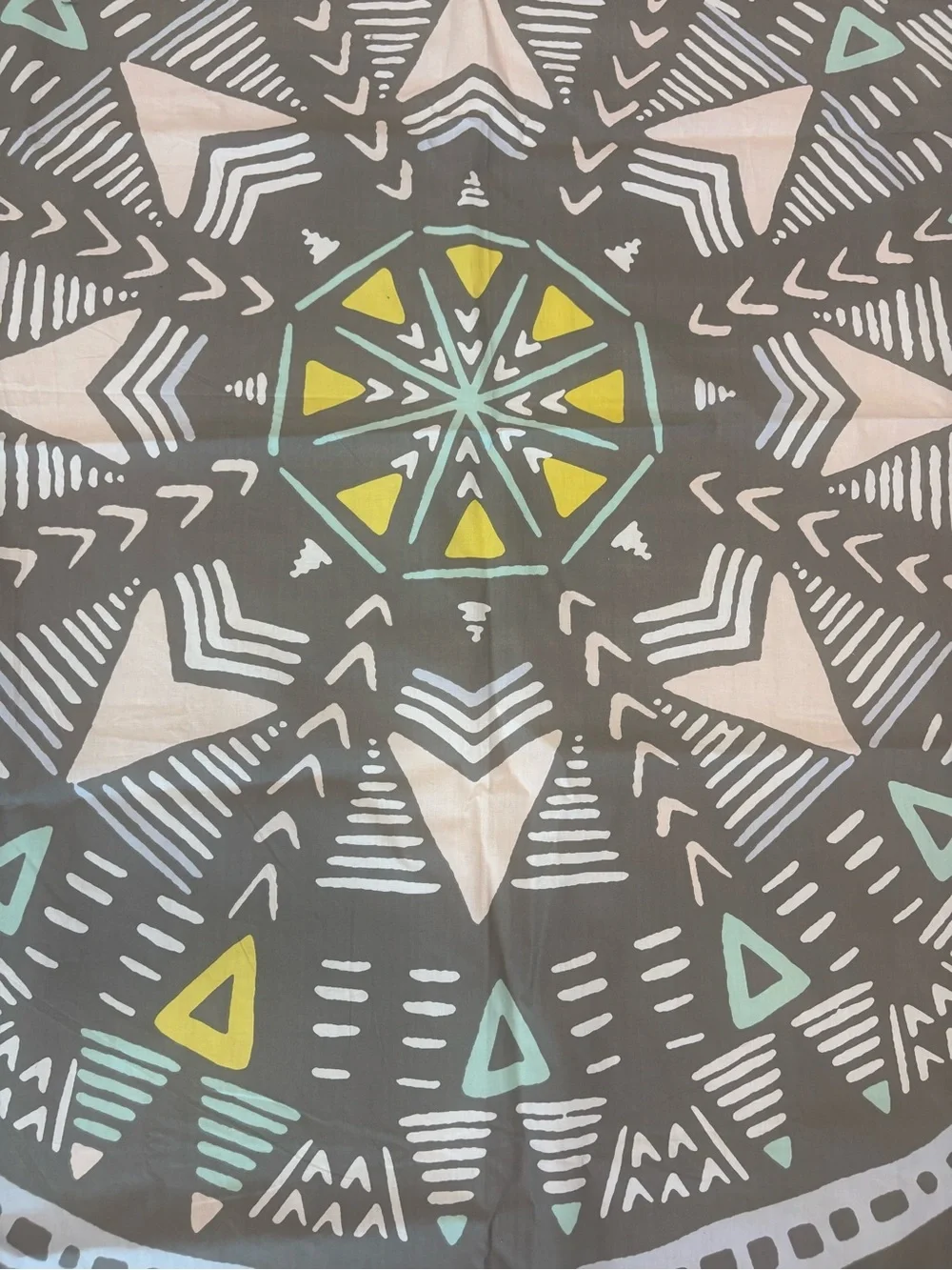 N/A gray multi